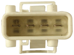 NGK Volvo C70 1998 Direct Fit Oxygen Sensor
