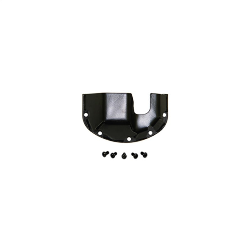 Rugged Ridge Differential Skid Plate Dana 30 – Motorhead.com
