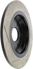 StopTech Slotted Sport Brake Rotor