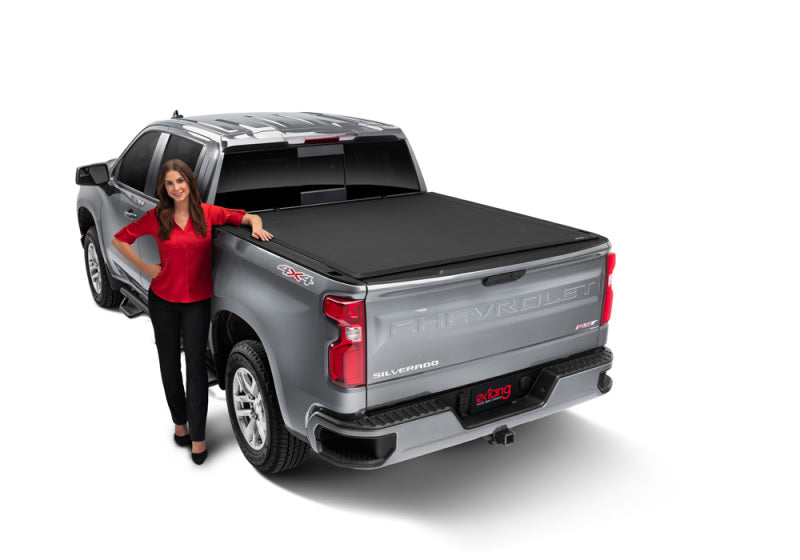 Extang 14-18 Chevy/GMC Silverado/Sierra 1500 (5ft 8in) Xceed