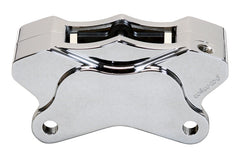 Wilwood Caliper-GP310 Polish L/H Rear Sprocket 1.25in Pistons .35in Disc