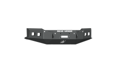 Road Armor 19-20 Chevy 1500 Stealth Front Winch Bumper - Tex Blk
