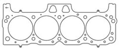 Cometic Ford 429/460CI Stock Block 4.500in Bore .098 Thickness MLS-5 Headgasket