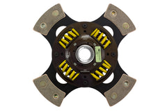 ACT Honda 4 Pad Sprung Race Disc