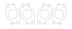 Cometic VW 1.8L 16V 85-96 Exhaust Set .030 inch MLS Head Gasket 1.525 inch Round Port