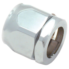 Spectre Magna-Clamp Hose Clamp 1in. - Chrome