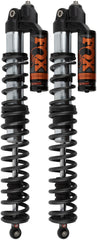 Fox 18-19 Can-Am Maverick X3 Turbo 2.5 Podium RC2 Int. Bypass Shock 7/8in. Shaft w/DSC - Front Set