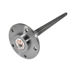 Yukon Gear Right Hand axle Assembly For 10-11 Dodge 9.25in Front