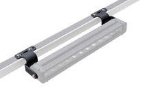 Rhino-Rack Vortex & Heavy Duty LED Light Brackets - 2 Pack