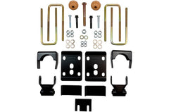 Belltech FLIP KIT 09-13 Ford F150 Std Cab (Short Bed Only) 5.5in Rear Drop