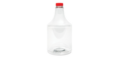 Griots Garage 35oz Clear Bottle and Cap