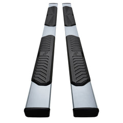 Westin 19-22 Chevrolet Silverado 1500 CC R5 XD Nerf Step Bars - SS