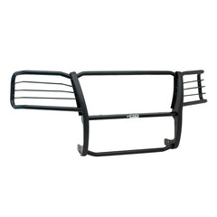 Westin 2003-2007 GMC Sierra Classic 2500HD/3500 Sportsman Grille Guard - Black