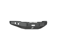 Road Armor 14-15 GMC 1500 Stealth Front Winch Bumper - Tex Blk