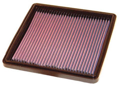 K&N Replacement Air Filter PORSCHE 911 CARRERA F6-3.2L