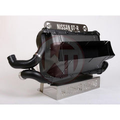 Wagner Tuning 11-16 Nissan GT-R 35 Competition Intercooler Kit