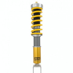 Ohlins 15-20 Mazda Miata (ND) Road & Track Coilover System