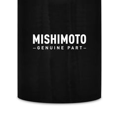 Mishimoto 3in. 45 Degree Silicone Coupler - Black