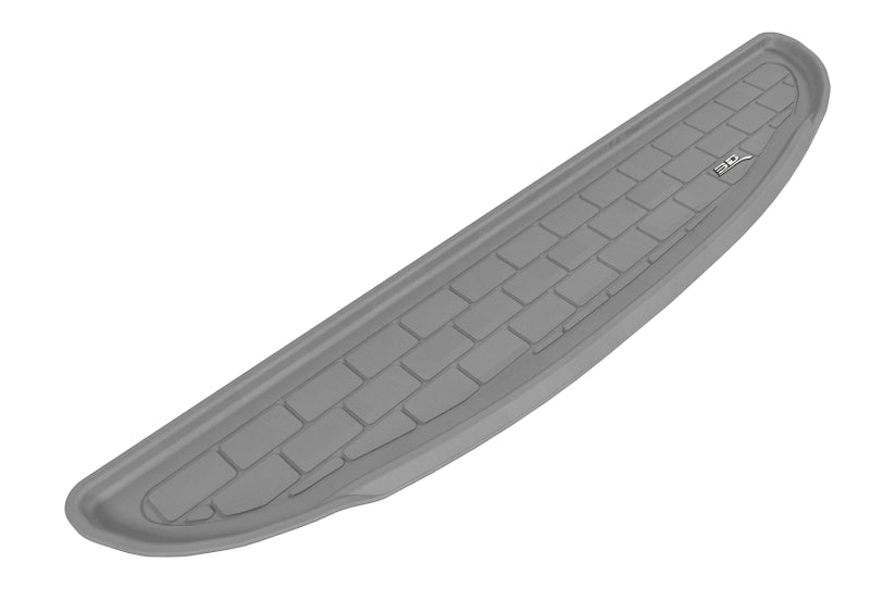 3D MAXpider 2011-2015 Kia Sorento 7-Seats Kagu Cargo Liner - Gray