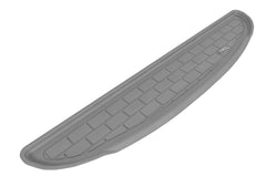 3D MAXpider 2011-2015 Kia Sorento 7-Seats Kagu Cargo Liner - Gray