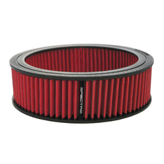 Spectre 02-03 Dodge Ram 2500 Van 5.2L/5.9L V8 F/I Round Replacement Air Filter