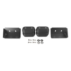 Timbren 1983 Ford F8000 Rear Suspension Enhancement System