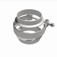 MagnaFlow Clamp Flange Assembly 3.0 inch