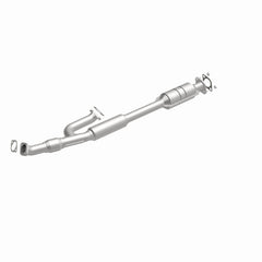 MagnaFlow Conv DF 03-05 Tiburon 2.7L