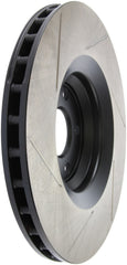 StopTech Slotted Sport Brake Rotor