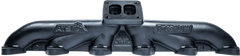 ATS Diesel 98.5-07 Dodge 5.9L 24V Cummins T4 Single Piece Pulse Flow Exhaust Manifold Kit