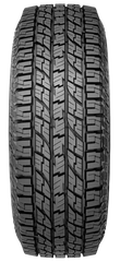 Yokohama Geolandar A/T G015 Tire - 31X10.50R15 109S