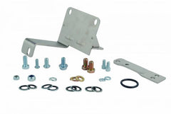 Sinister Diesel 04.5-07 Dodge 5.9L Cummins CAT Fuel Filter Adapter