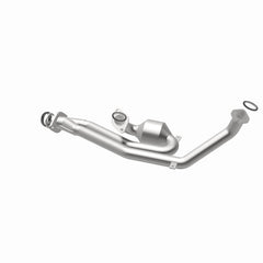 MagnaFlow Conv DF 01-03 Toyota Sienna 3.0L