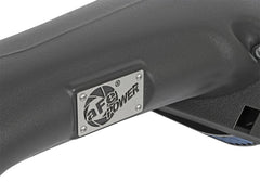 aFe MagnumFORCE Stage 2 Pro 5R Intake System 12-14 Ford F-150 EcoBoost 3.5L V6 (tt)