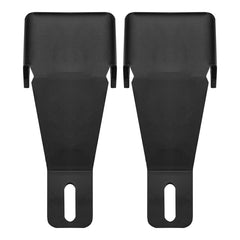 Oracle 99-14 Ford F-150 LED Fog Light Replacement Brackets