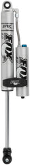 Fox 94-11 Dodge 2500/3500 2.0 Perf Series 12.1in. Smooth Body R/R Rear Shock w/CD Adj. / 2-4in. Lift