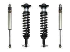 ICON 2014 Ford F-150 2WD 0-2.63in Stage 1 Suspension System