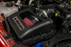 ROUSH 2019-2020 Ford Ranger 2.3L EcoBoost Cold Air Intake Kit