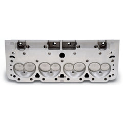Edelbrock Single SBC Etec-200 Head Comp