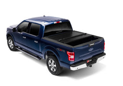 BAK 11-19 Volkswagen/Chevrolet/Isuzu Amarok Double Cab (1555mm) BAKFlip G2 5ft Bed Cover
