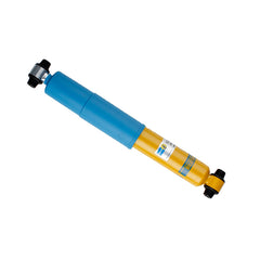 Bilstein B12 2007 Mazda 6 S Hatchback Front and Rear Suspension Kit