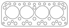 Cometic BMC 948/1098 A Series .043in Copper Cylinder Head Gasket 67.5mm Bore