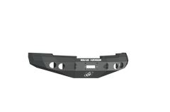Road Armor 08-13 Chevy 1500 Stealth Front Winch Bumper - Tex Blk