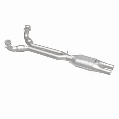 MagnaFlow Conv DF 81-86 Alfa Romeo GTV6 2.5L