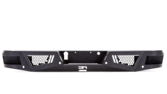 Body Armor 4x4 09-14 Ford F150 Eco Series Rear Bumper