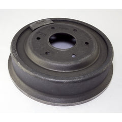 Omix Brake Drum Rear Unfinned- 78-91 Jeep SJ Models