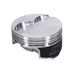 Wiseco Chevy LS Series -8cc FT 4.135inch Bore Piston Shelf Stock Kit