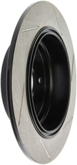 StopTech Slotted Sport Brake Rotor