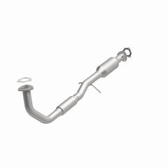 MagnaFlow Conv DF 98-99 Saturn SC1 1.9L