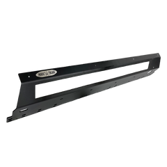 Rock Slide 21-22 Ford Bronco 2 Door Step-Slider Skid Plate
